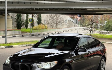 BMW 5 серия, 2011 год, 2 150 000 рублей, 1 фотография