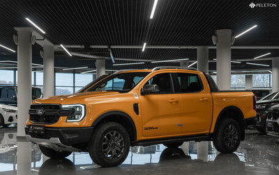 Ford Ranger, 2024 год, 6 250 000 рублей, 1 фотография