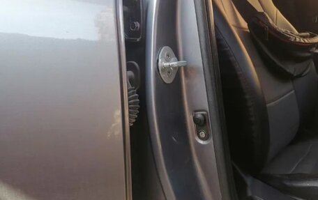 Hyundai ix35 I рестайлинг, 2011 год, 1 000 000 рублей, 11 фотография