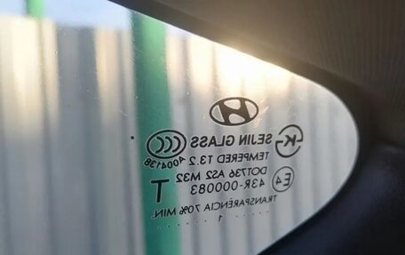 Hyundai ix35 I рестайлинг, 2011 год, 1 000 000 рублей, 21 фотография