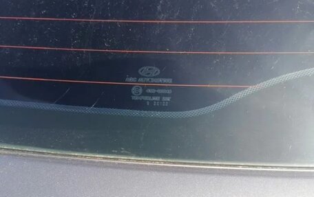 Hyundai ix35 I рестайлинг, 2011 год, 1 000 000 рублей, 22 фотография