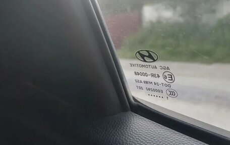 Hyundai ix35 I рестайлинг, 2011 год, 1 000 000 рублей, 19 фотография