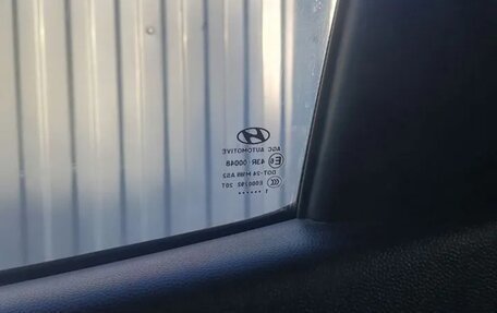 Hyundai ix35 I рестайлинг, 2011 год, 1 000 000 рублей, 18 фотография