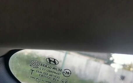 Hyundai ix35 I рестайлинг, 2011 год, 1 000 000 рублей, 20 фотография