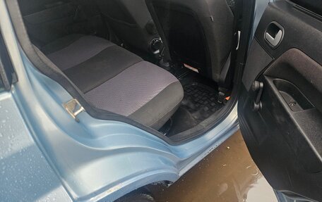 Ford Fusion I, 2008 год, 455 000 рублей, 8 фотография