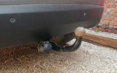 Hyundai ix35 I рестайлинг, 2011 год, 1 000 000 рублей, 15 фотография