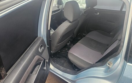 Ford Fusion I, 2008 год, 455 000 рублей, 7 фотография