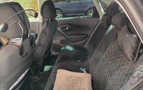 Volkswagen Polo VI (EU Market), 2011 год, 760 000 рублей, 7 фотография