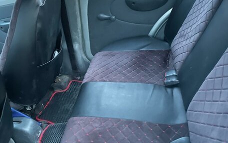 Daewoo Matiz, 2010 год, 130 000 рублей, 6 фотография