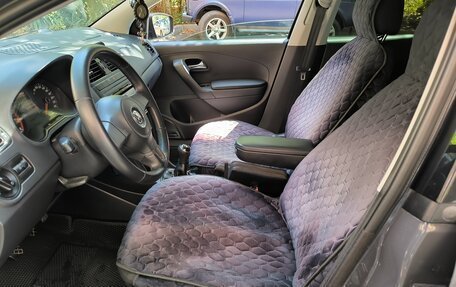 Volkswagen Polo VI (EU Market), 2011 год, 760 000 рублей, 6 фотография