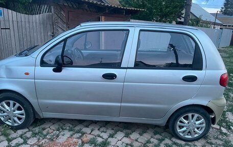 Daewoo Matiz, 2010 год, 130 000 рублей, 3 фотография