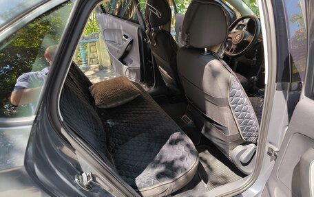 Volkswagen Polo VI (EU Market), 2011 год, 760 000 рублей, 10 фотография