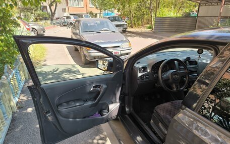 Volkswagen Polo VI (EU Market), 2011 год, 760 000 рублей, 5 фотография