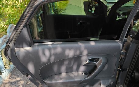 Volkswagen Polo VI (EU Market), 2011 год, 760 000 рублей, 8 фотография