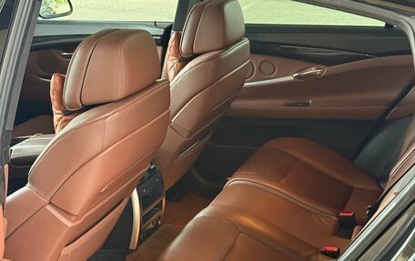 BMW 5 серия, 2011 год, 2 150 000 рублей, 3 фотография