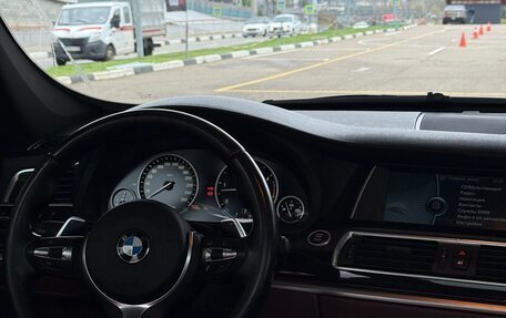 BMW 5 серия, 2011 год, 2 150 000 рублей, 5 фотография