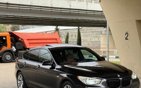 BMW 5 серия, 2011 год, 2 150 000 рублей, 2 фотография