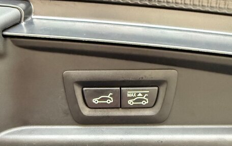 BMW 5 серия, 2011 год, 2 150 000 рублей, 7 фотография