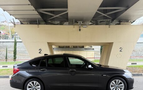 BMW 5 серия, 2011 год, 2 150 000 рублей, 14 фотография