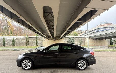 BMW 5 серия, 2011 год, 2 150 000 рублей, 12 фотография