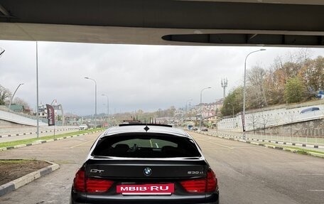 BMW 5 серия, 2011 год, 2 150 000 рублей, 13 фотография