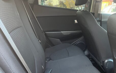 KIA Rio III рестайлинг, 2016 год, 1 100 000 рублей, 9 фотография