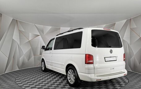 Volkswagen Multivan T5, 2010 год, 1 755 000 рублей, 4 фотография
