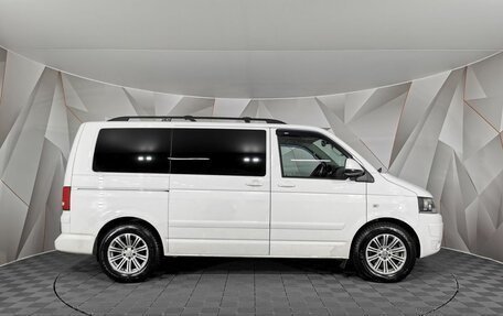 Volkswagen Multivan T5, 2010 год, 1 755 000 рублей, 6 фотография