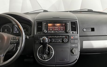 Volkswagen Multivan T5, 2010 год, 1 755 000 рублей, 12 фотография