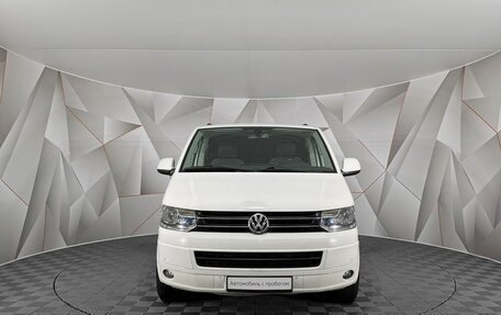 Volkswagen Multivan T5, 2010 год, 1 755 000 рублей, 7 фотография