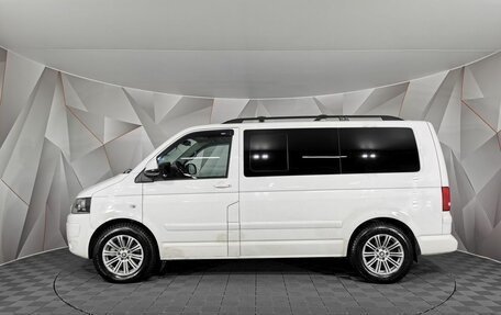 Volkswagen Multivan T5, 2010 год, 1 755 000 рублей, 5 фотография