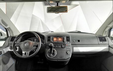 Volkswagen Multivan T5, 2010 год, 1 755 000 рублей, 9 фотография