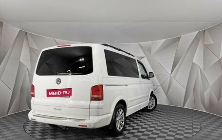 Volkswagen Multivan T5, 2010 год, 1 755 000 рублей, 2 фотография