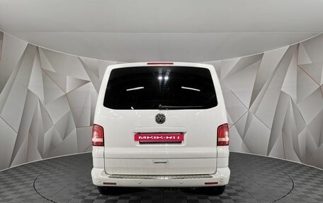 Volkswagen Multivan T5, 2010 год, 1 755 000 рублей, 8 фотография