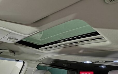 Volkswagen Multivan T5, 2010 год, 1 755 000 рублей, 10 фотография