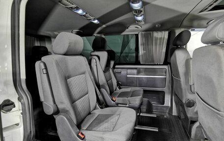 Volkswagen Multivan T5, 2010 год, 1 755 000 рублей, 14 фотография