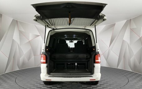 Volkswagen Multivan T5, 2010 год, 1 755 000 рублей, 20 фотография