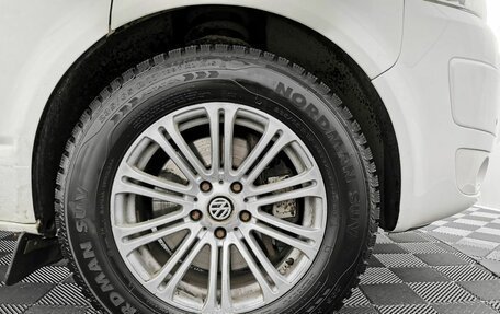 Volkswagen Multivan T5, 2010 год, 1 755 000 рублей, 18 фотография