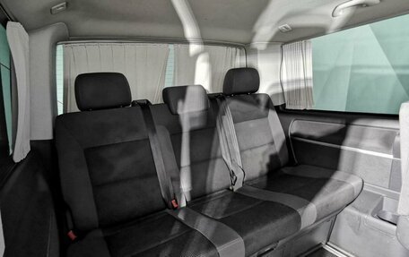 Volkswagen Multivan T5, 2010 год, 1 755 000 рублей, 17 фотография