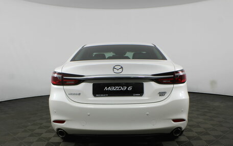 Mazda 6, 2023 год, 4 000 000 рублей, 5 фотография