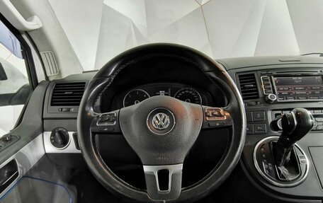 Volkswagen Multivan T5, 2010 год, 1 755 000 рублей, 16 фотография