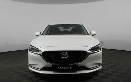 Mazda 6, 2023 год, 4 000 000 рублей, 2 фотография