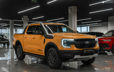 Ford Ranger, 2024 год, 6 250 000 рублей, 2 фотография