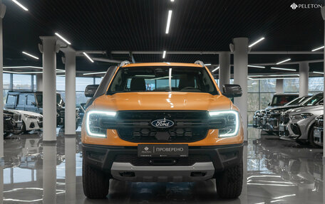 Ford Ranger, 2024 год, 6 250 000 рублей, 3 фотография