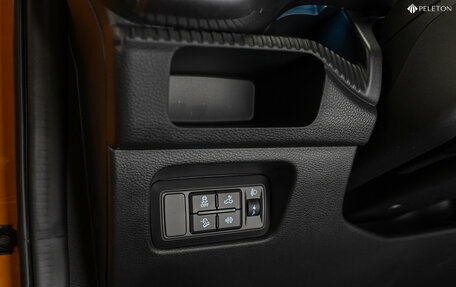 Ford Ranger, 2024 год, 6 250 000 рублей, 16 фотография