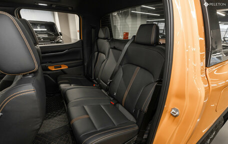 Ford Ranger, 2024 год, 6 250 000 рублей, 13 фотография