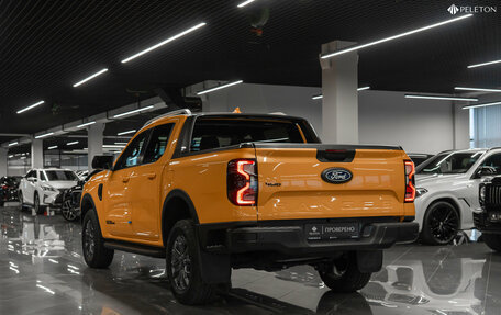 Ford Ranger, 2024 год, 6 250 000 рублей, 4 фотография