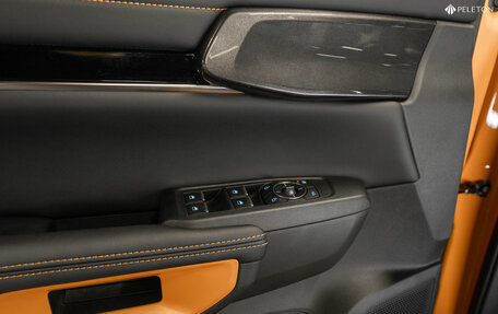 Ford Ranger, 2024 год, 6 250 000 рублей, 15 фотография