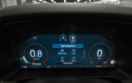 Ford Ranger, 2024 год, 6 250 000 рублей, 12 фотография