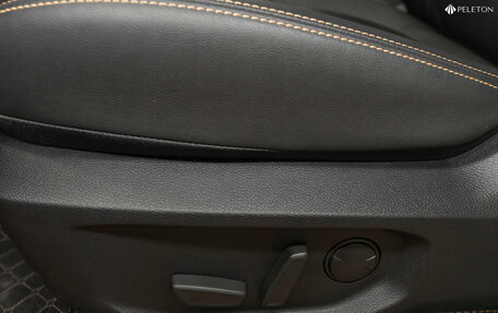 Ford Ranger, 2024 год, 6 250 000 рублей, 17 фотография